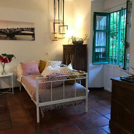 Apartamento Las Setas Seville Exterior photo