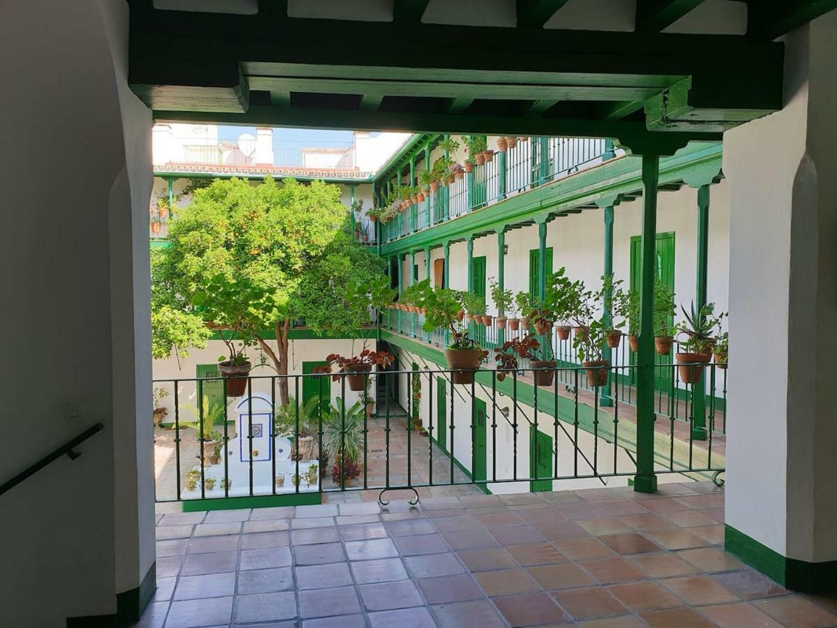 Apartamento Las Setas Seville Exterior photo