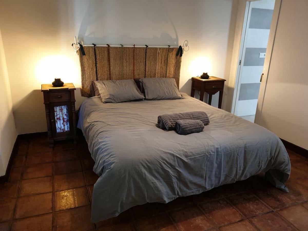 Apartamento Las Setas Seville Exterior photo