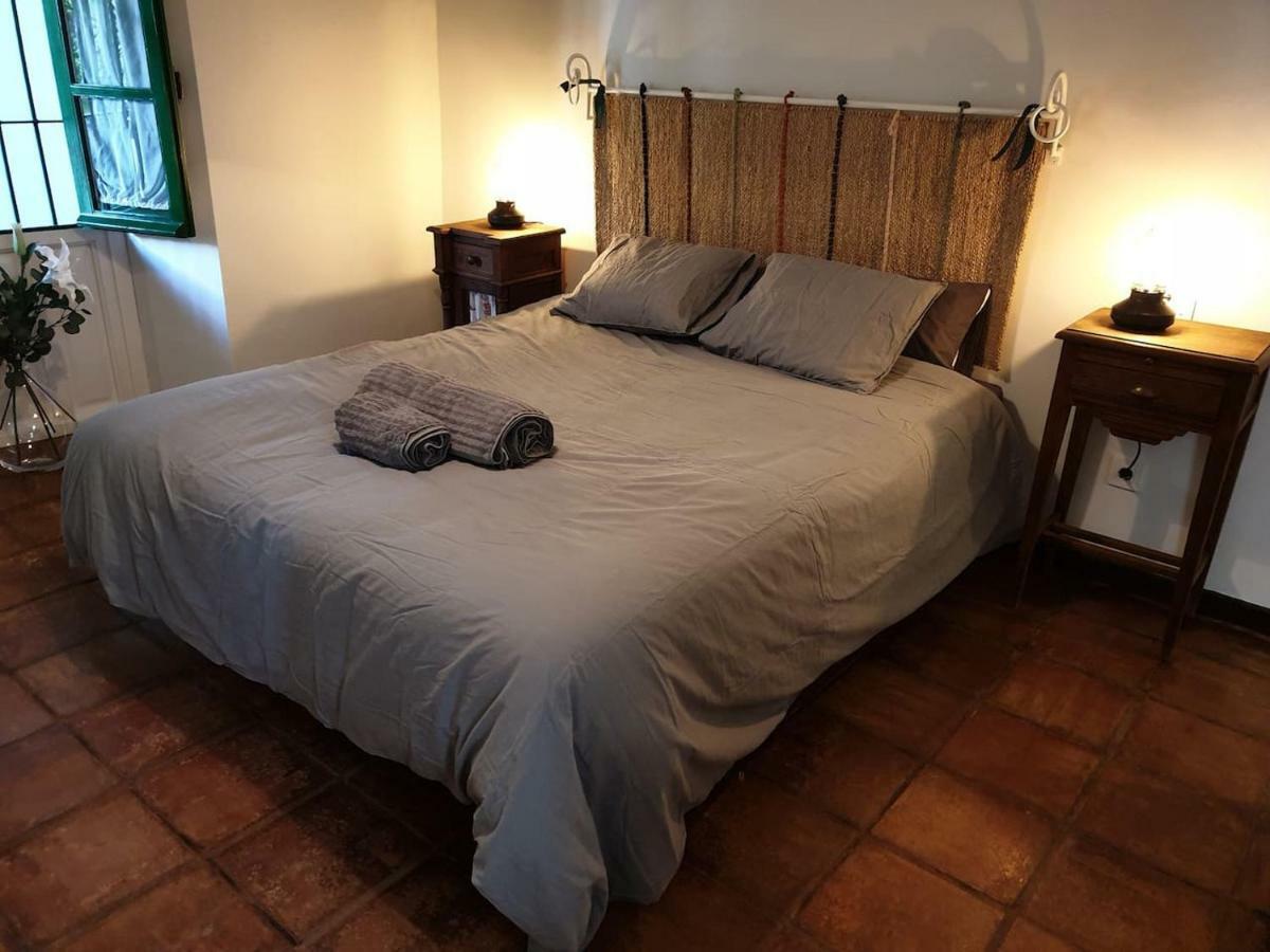 Apartamento Las Setas Seville Exterior photo