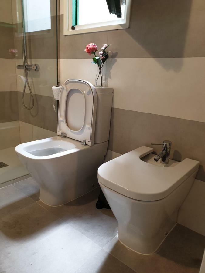 Apartamento Las Setas Seville Exterior photo