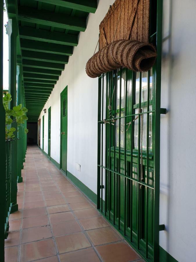 Apartamento Las Setas Seville Exterior photo