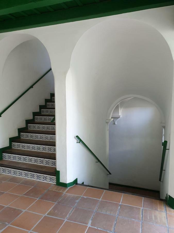 Apartamento Las Setas Seville Exterior photo