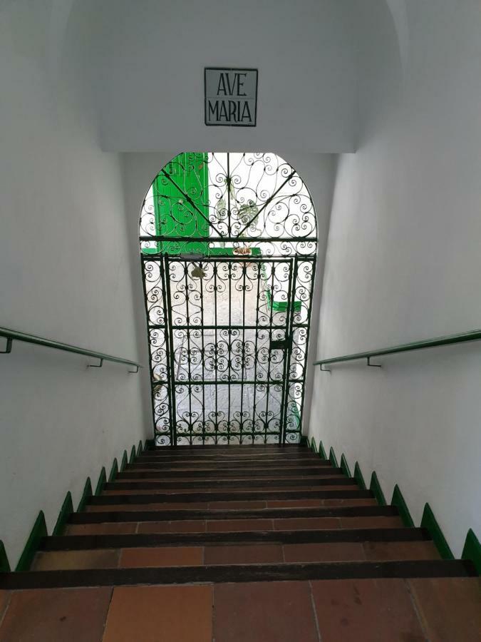 Apartamento Las Setas Seville Exterior photo
