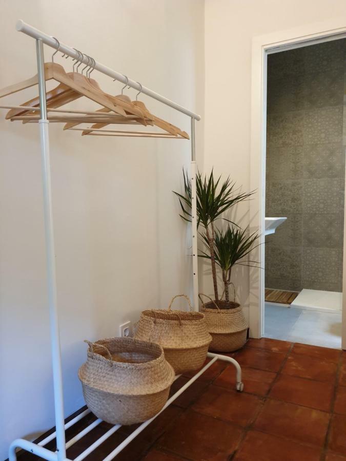 Apartamento Las Setas Seville Exterior photo