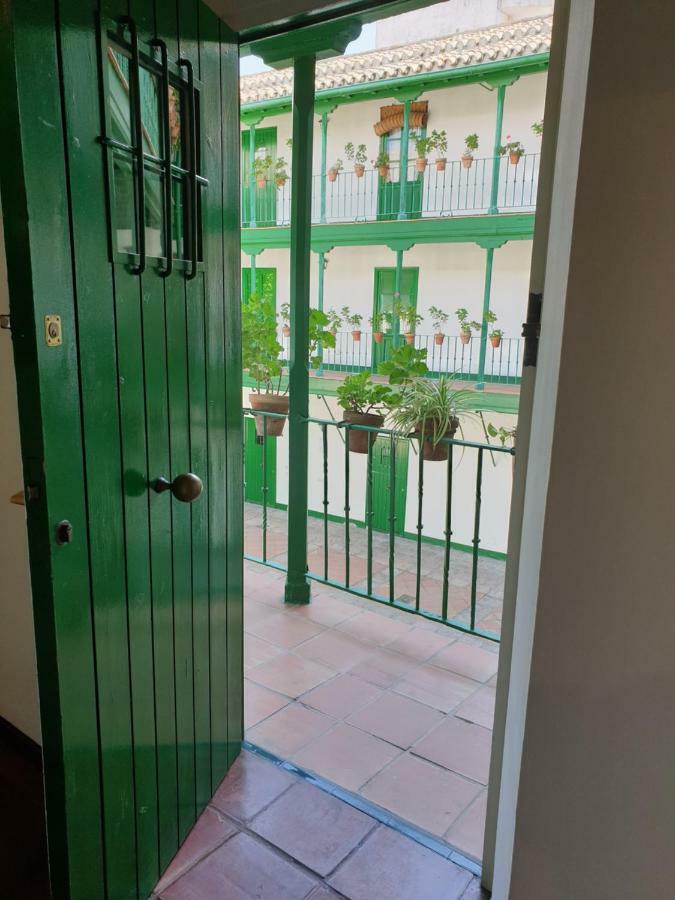Apartamento Las Setas Seville Exterior photo